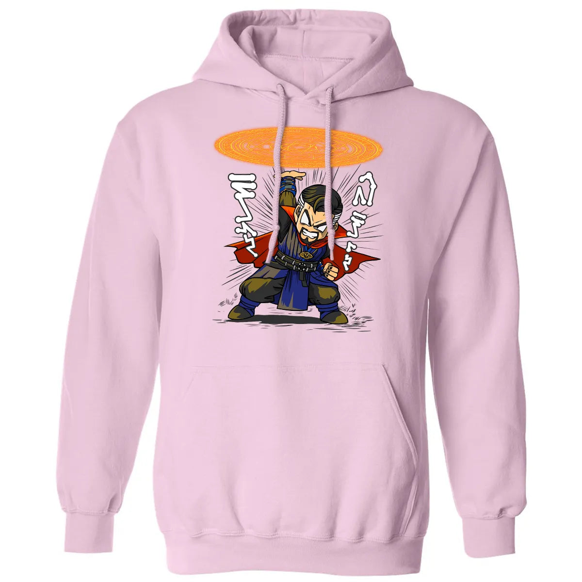 Classic Unisex Hoodie - ZLNW62N1