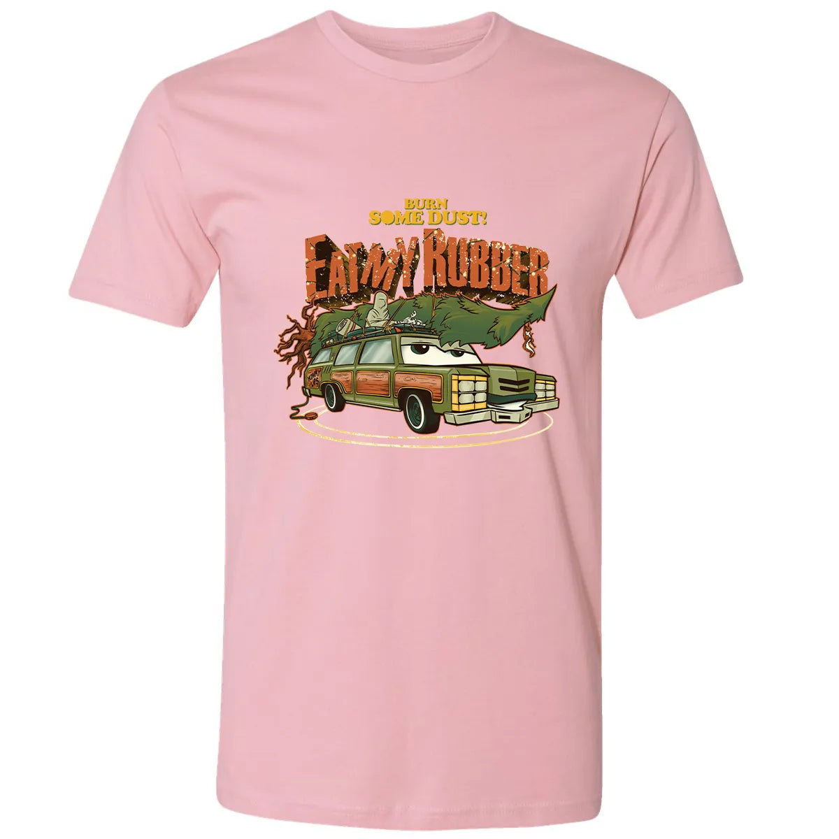 Premium Unisex T-shirt - 97318TZB