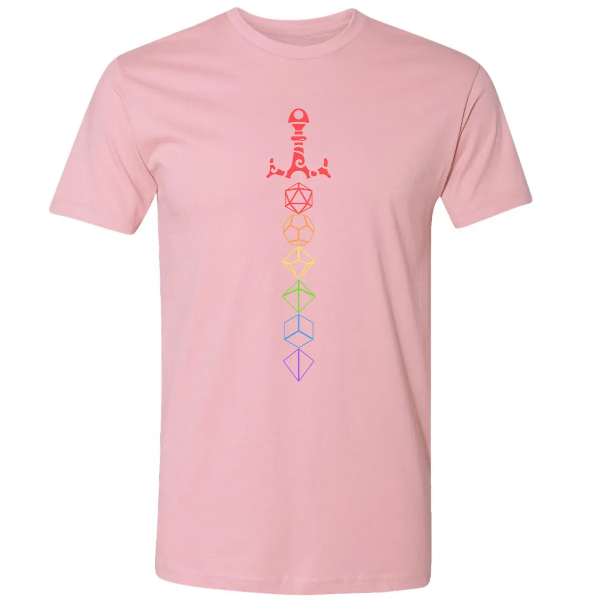 Premium Unisex T-shirt - 8H6DH3T6
