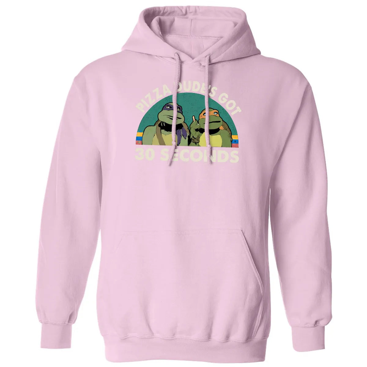 Classic Unisex Hoodie - YSNKGC9B