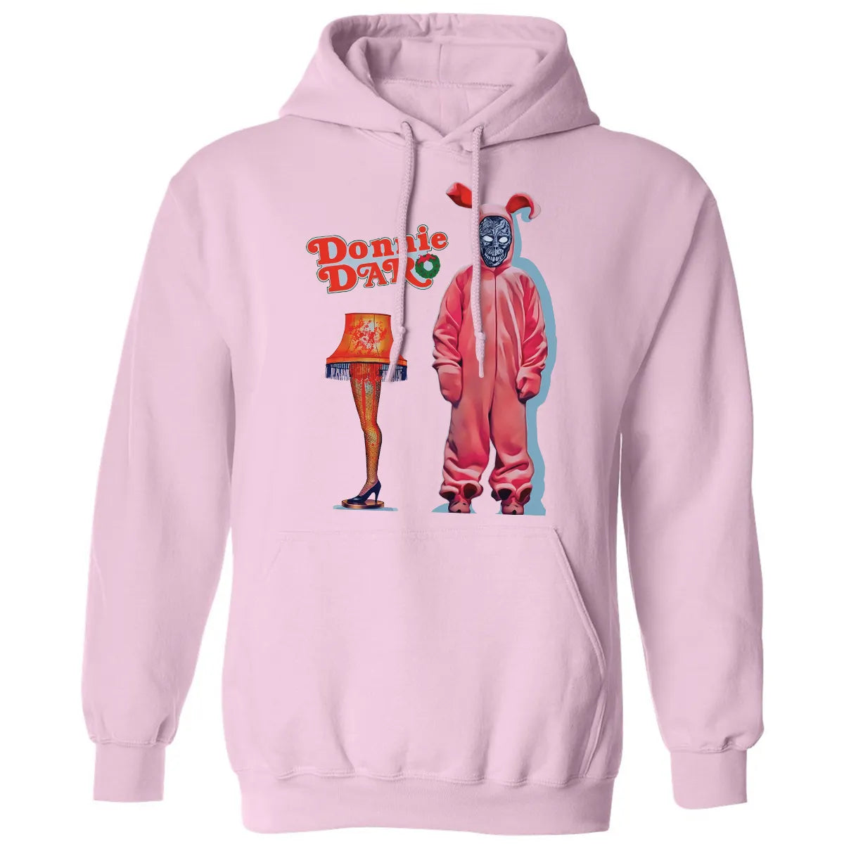 Classic Unisex Hoodie - Q3U33UK2