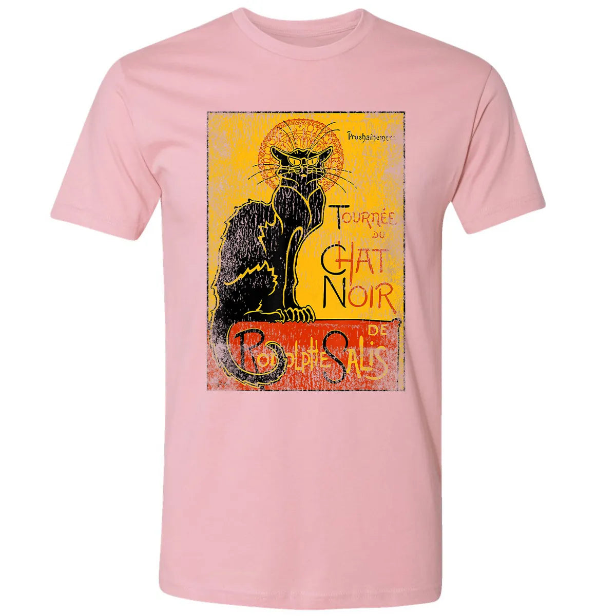 Premium Unisex T-shirt - XR8ETBGA
