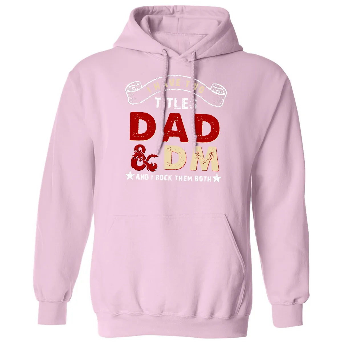 Classic Unisex Hoodie - EEQR8ZJT