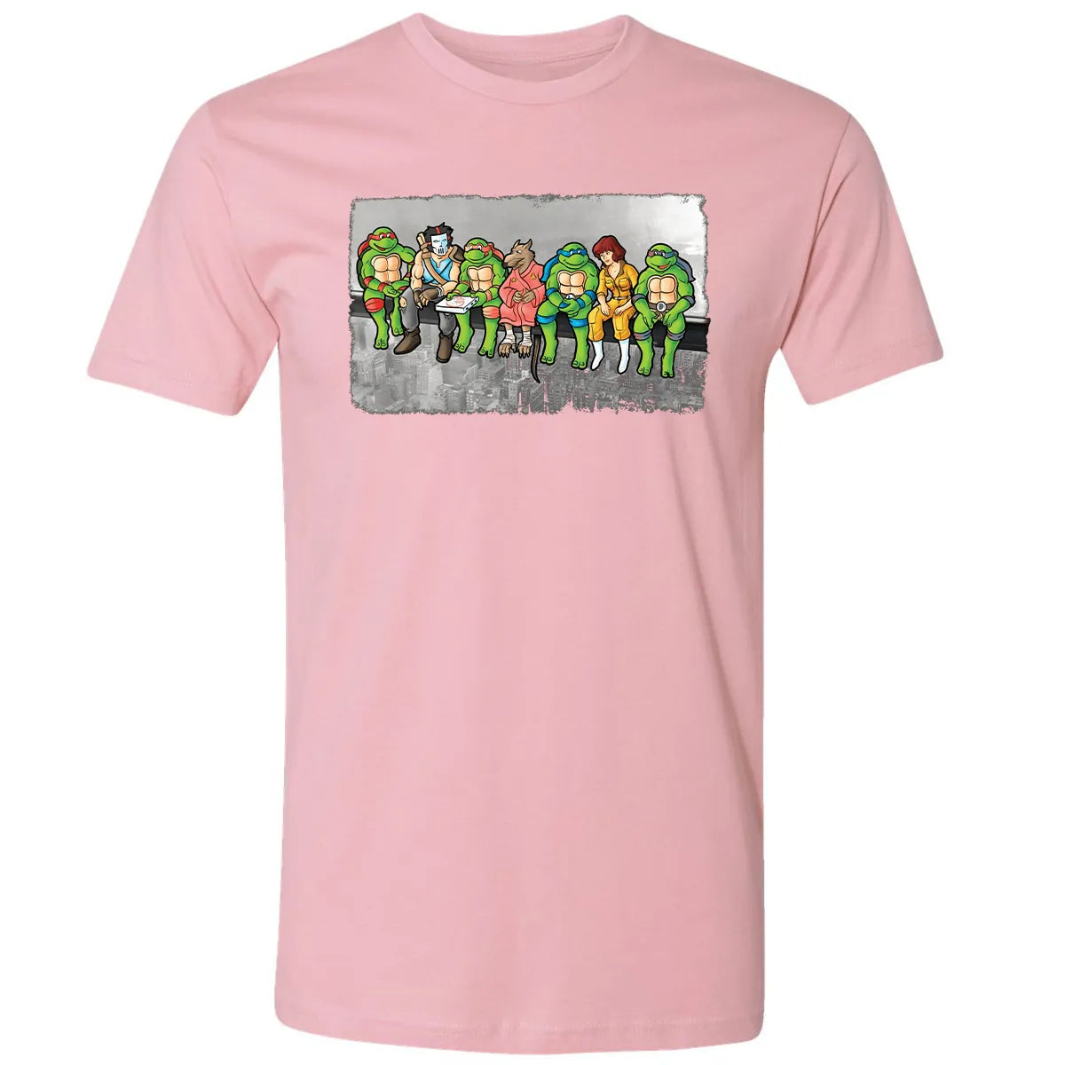 Premium Unisex T-shirt - LRP5JAM5