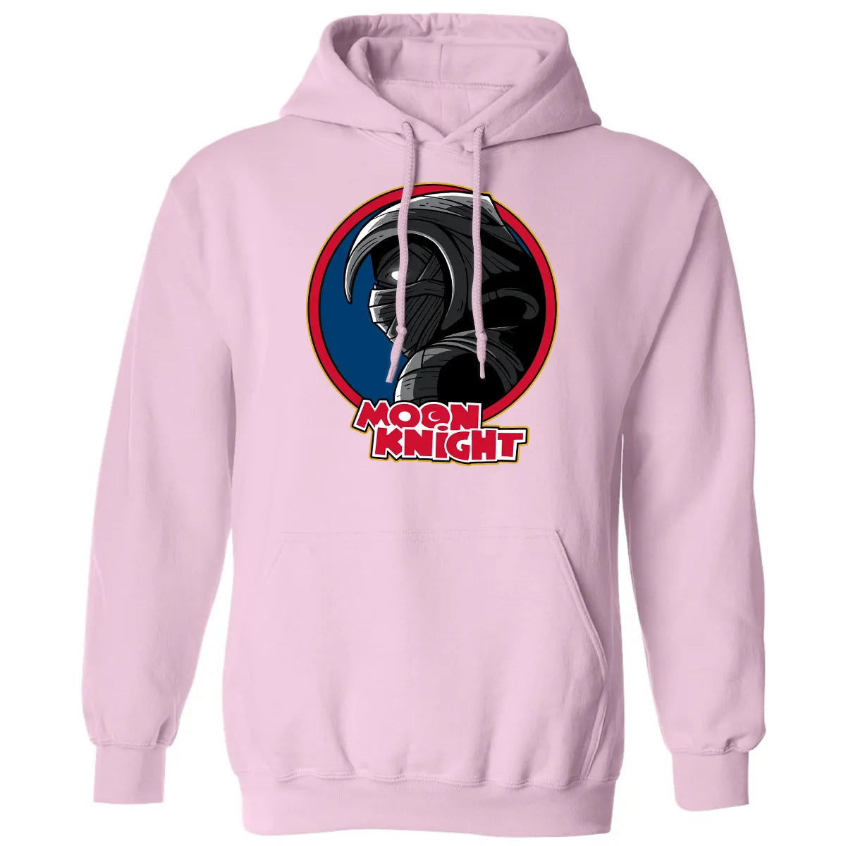 Classic Unisex Hoodie - T7N4J8AW