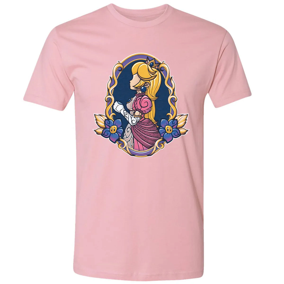 Premium Unisex T-shirt - SJCQ9UES