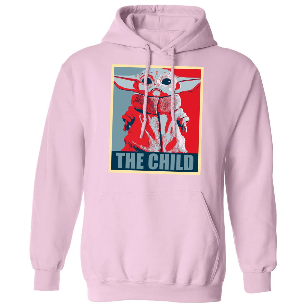 Classic Unisex Hoodie - AMBCPRND