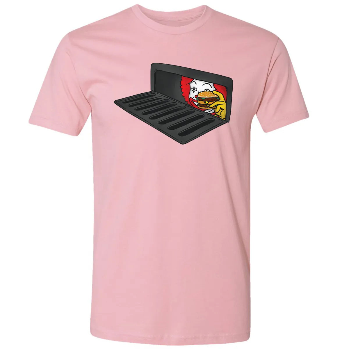 Premium Unisex T-shirt - QAKNSCVJ