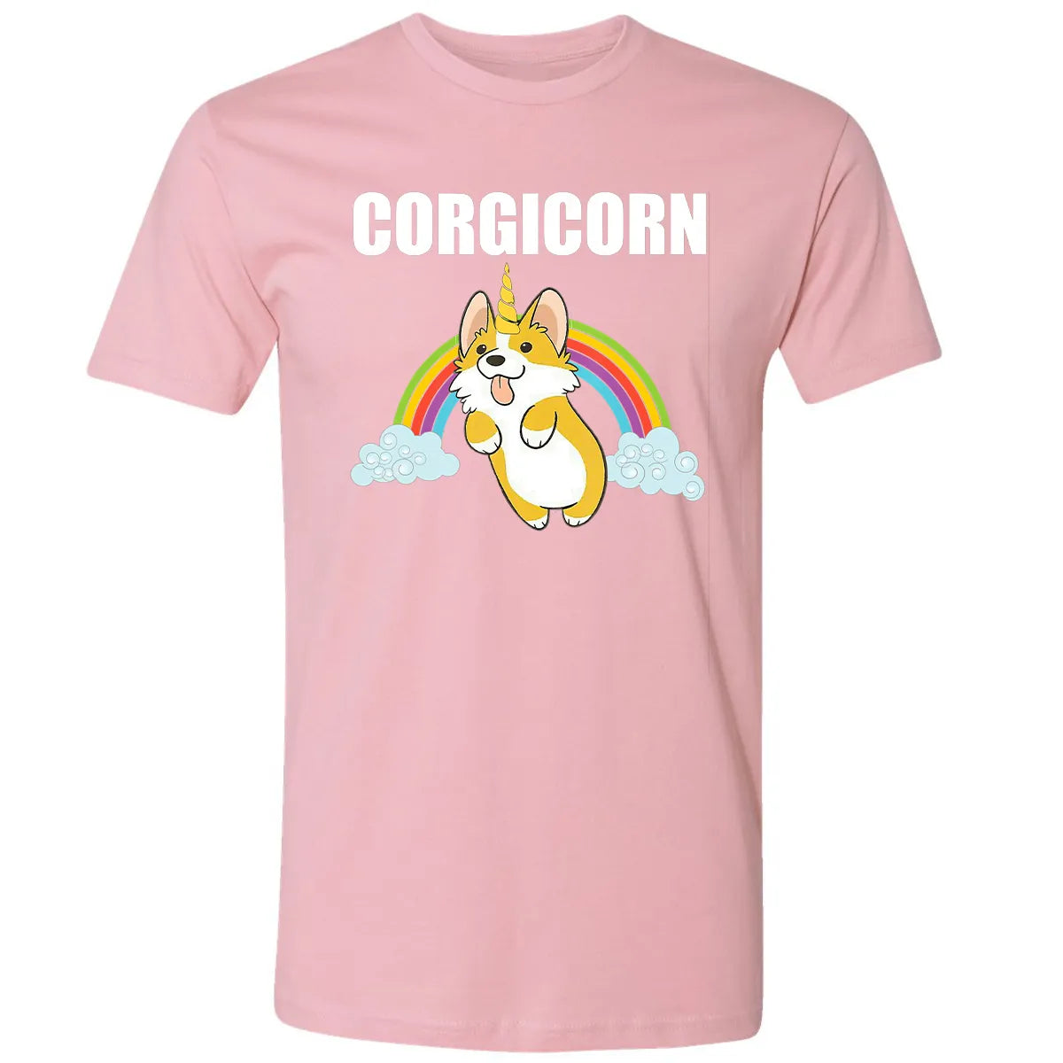 Premium Unisex T-shirt - RVYKCDDX