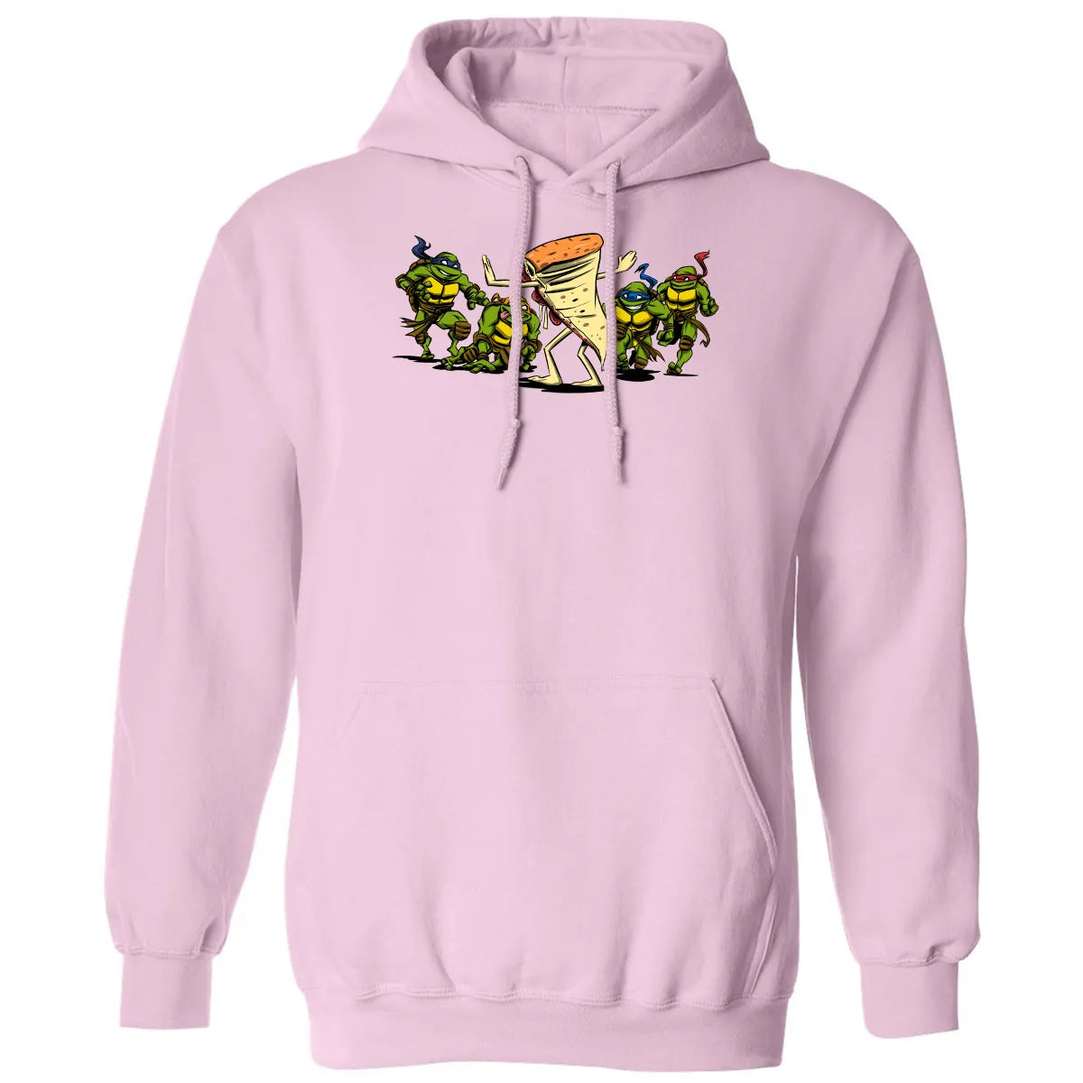 Classic Unisex Hoodie - PTFJC9M3