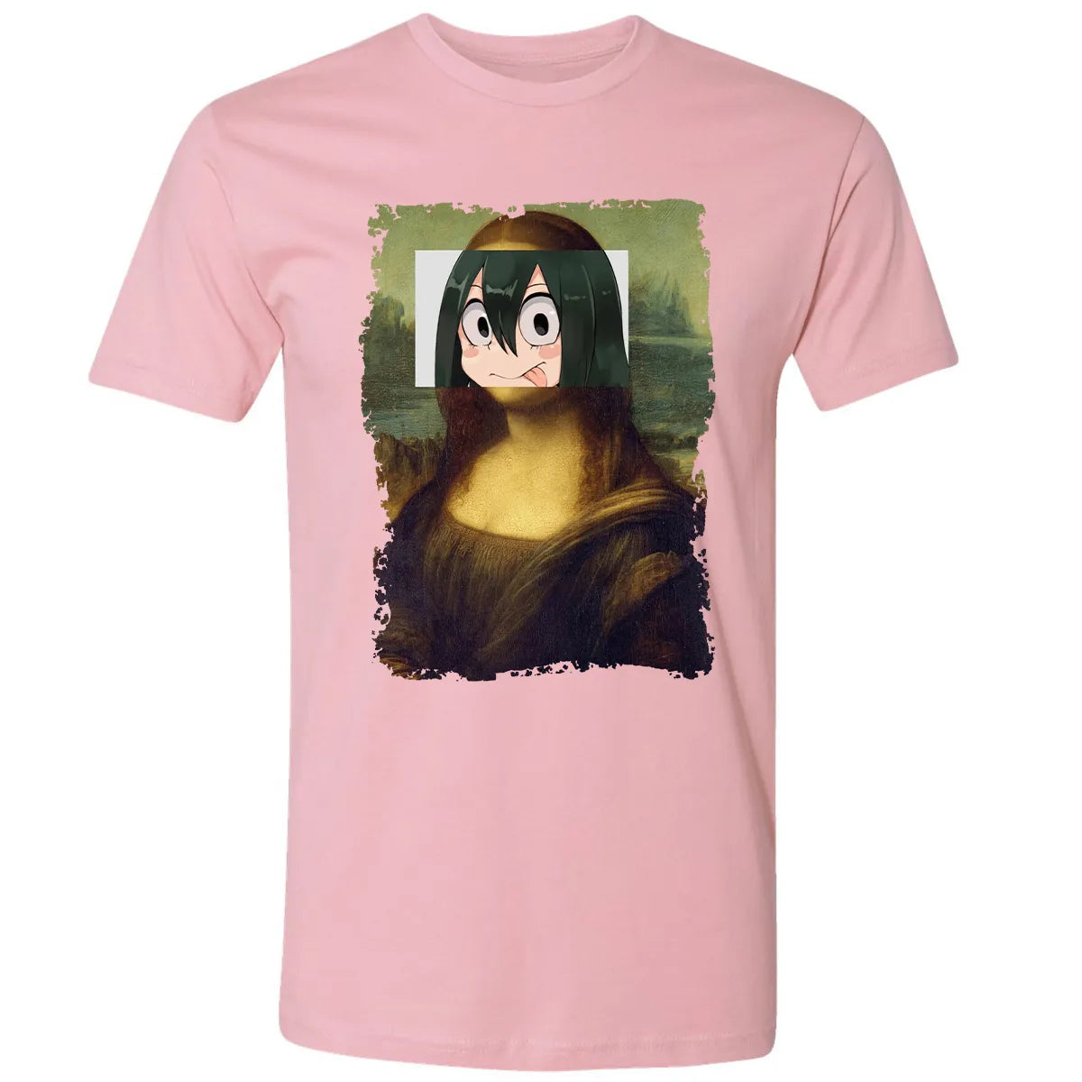 Premium Unisex T-shirt - VV5AGQHR