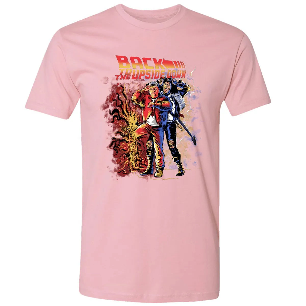 Premium Unisex T-shirt - YSDZW6MK