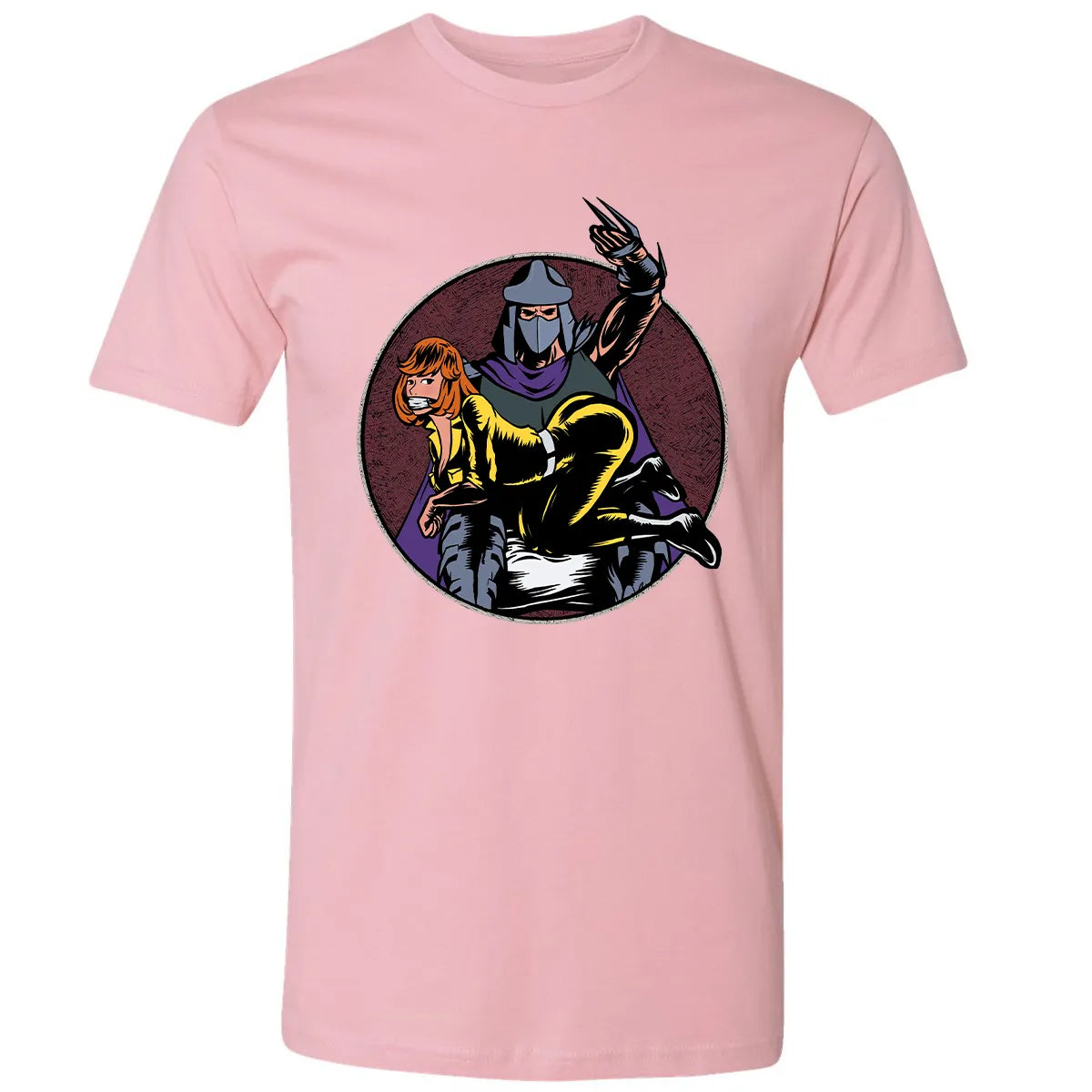 Premium Unisex T-shirt - T7U7YA1G