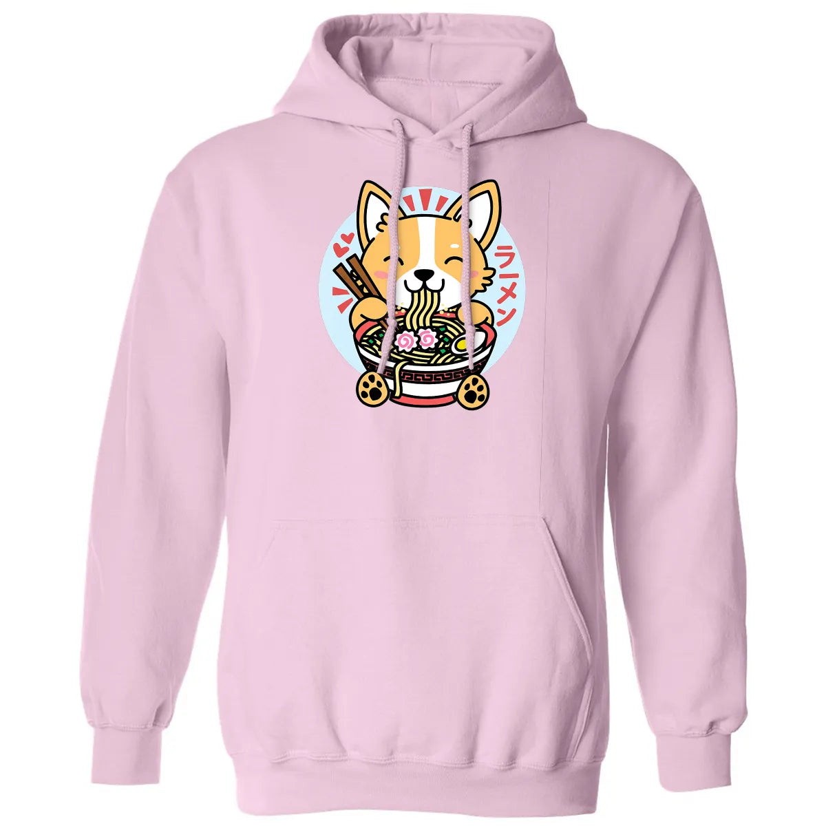 Classic Unisex Hoodie - SLWTVRMJ