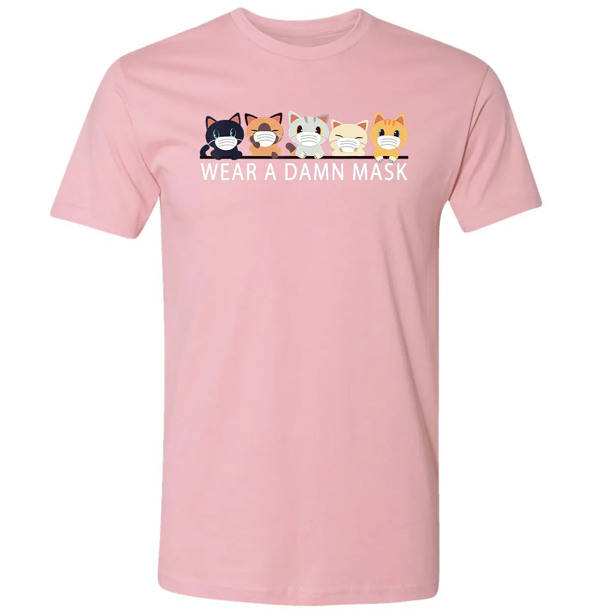 Premium Unisex T-shirt - T95DPRP4