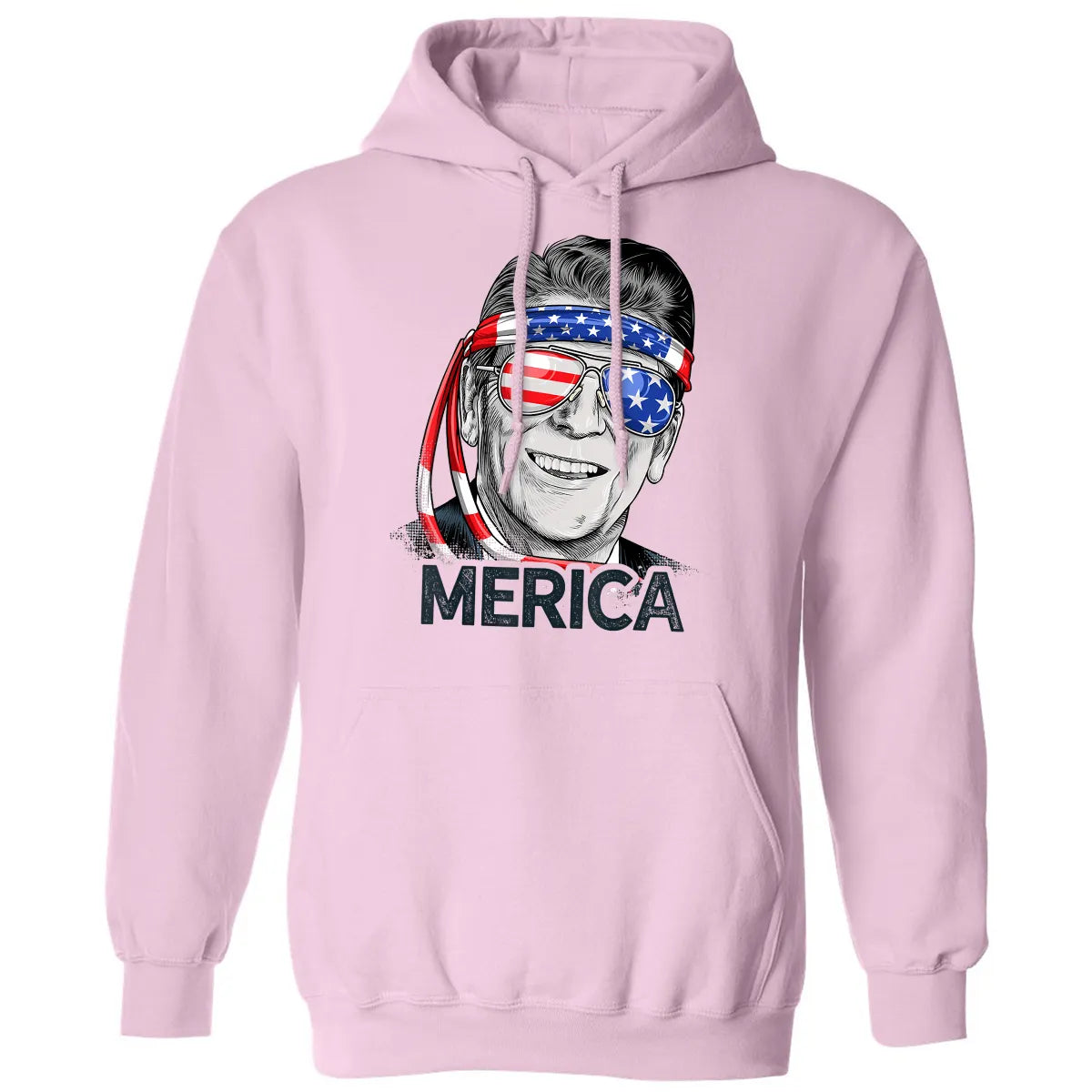 Classic Unisex Hoodie - 7GJLW1XN