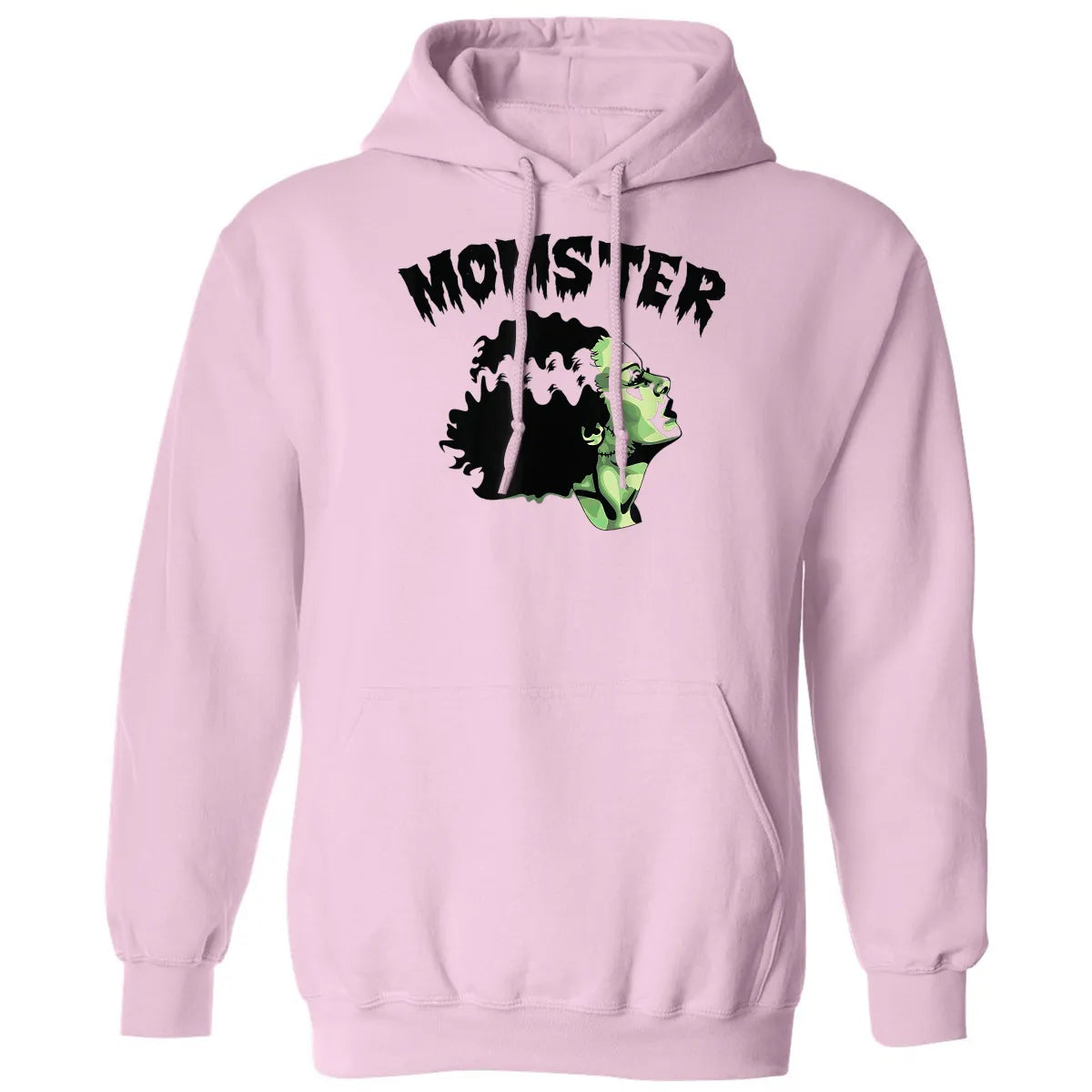 Classic Unisex Hoodie - 3ANUWPF7