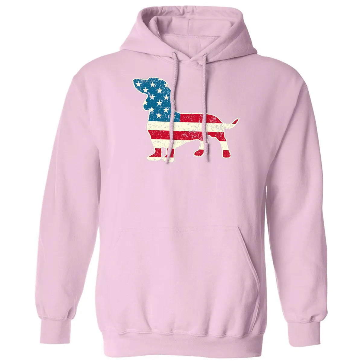 Classic Unisex Hoodie - 99GM3QPP