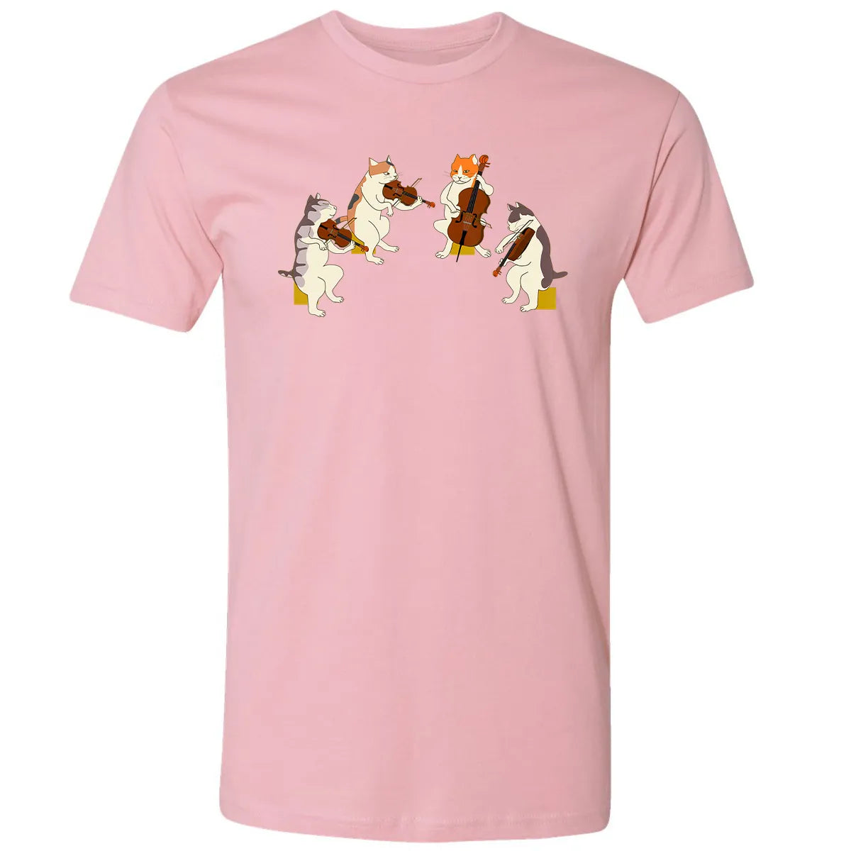 Premium Unisex T-shirt - QK3XHRCR
