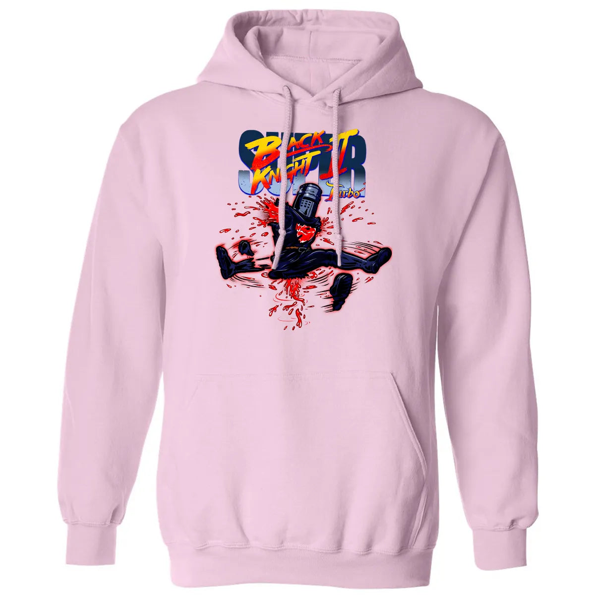 Classic Unisex Hoodie - FLJNK9JL