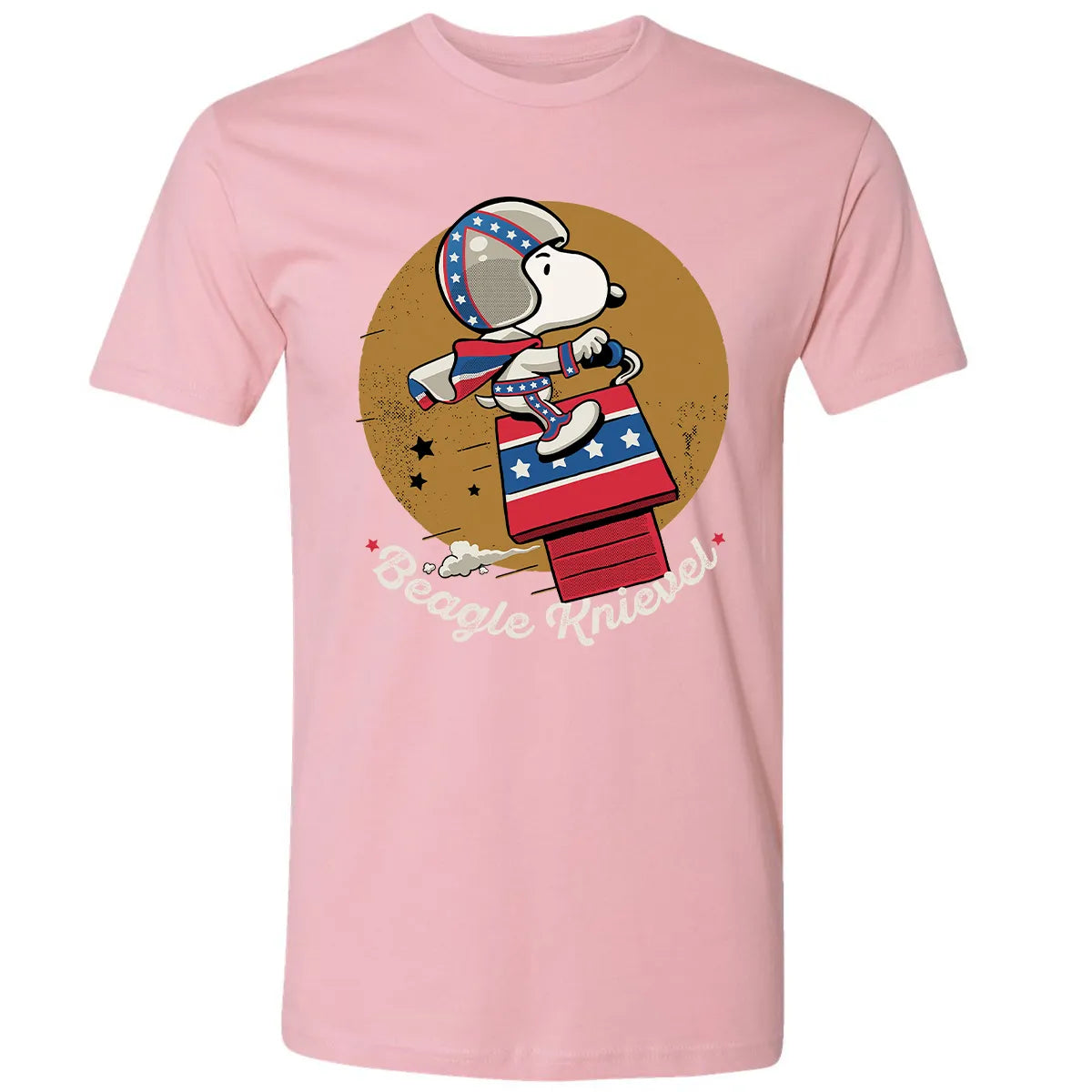 Premium Unisex T-shirt - QZCZ3EV8