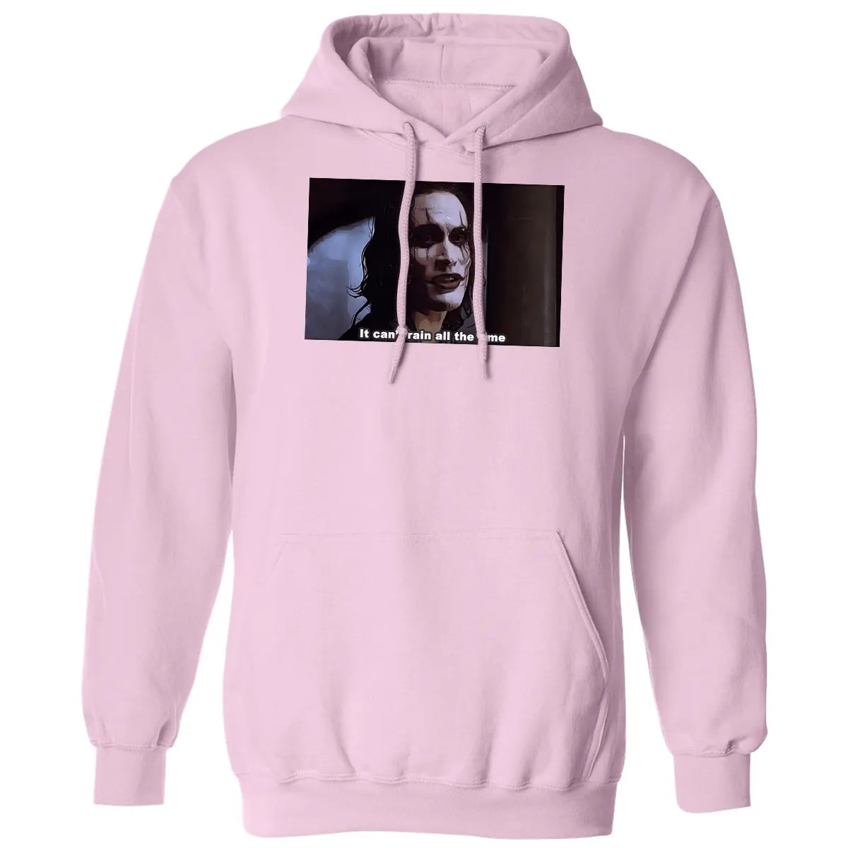 Classic Unisex Hoodie - 75F6B361
