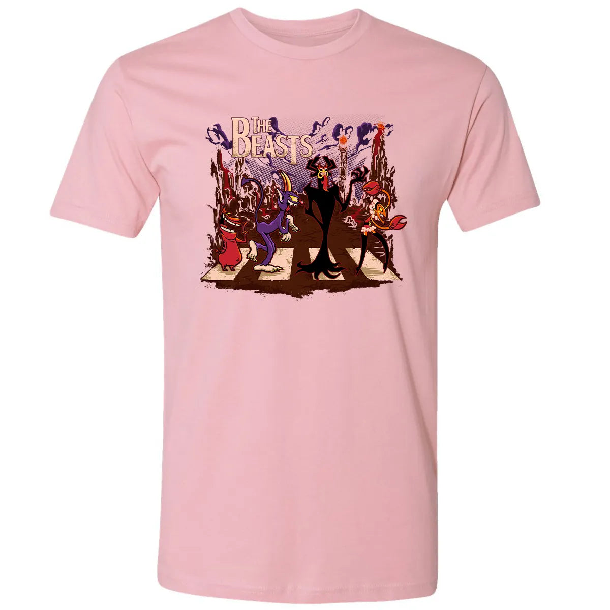 Premium Unisex T-shirt - CQKZYUKZ