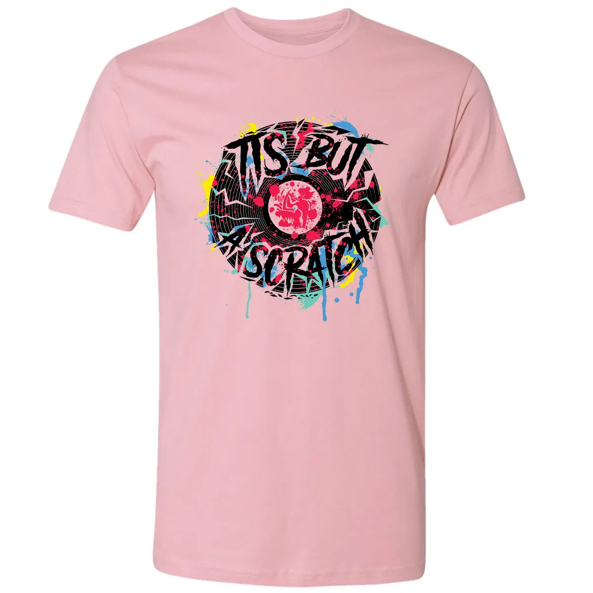 Premium Unisex T-shirt - 2TMKUR5H
