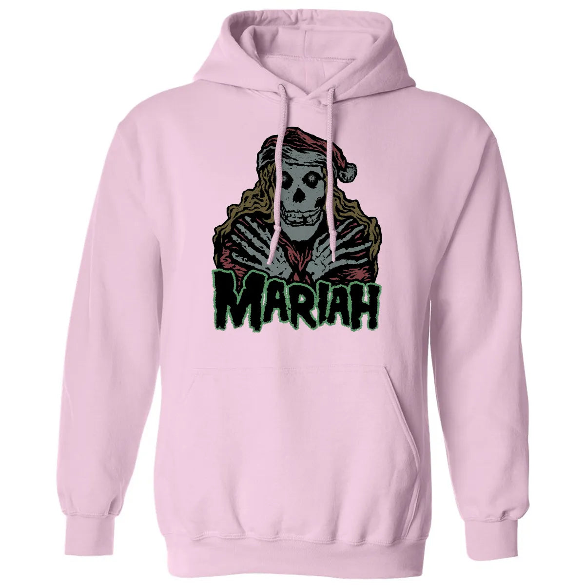 Classic Unisex Hoodie - XKWLAPP1