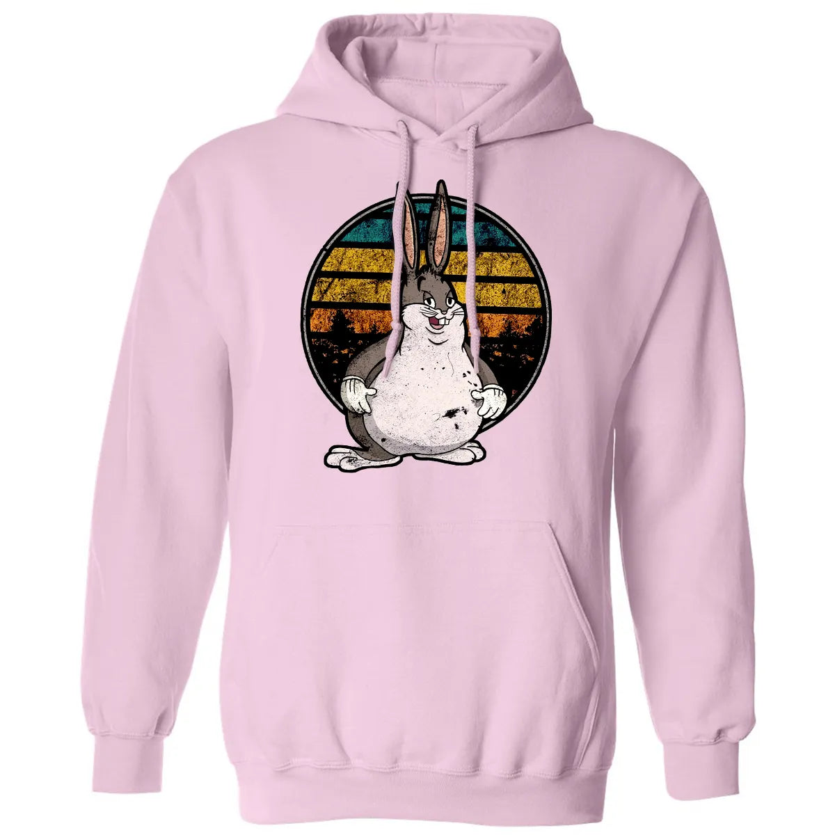 Classic Unisex Hoodie - FT2JBV3R