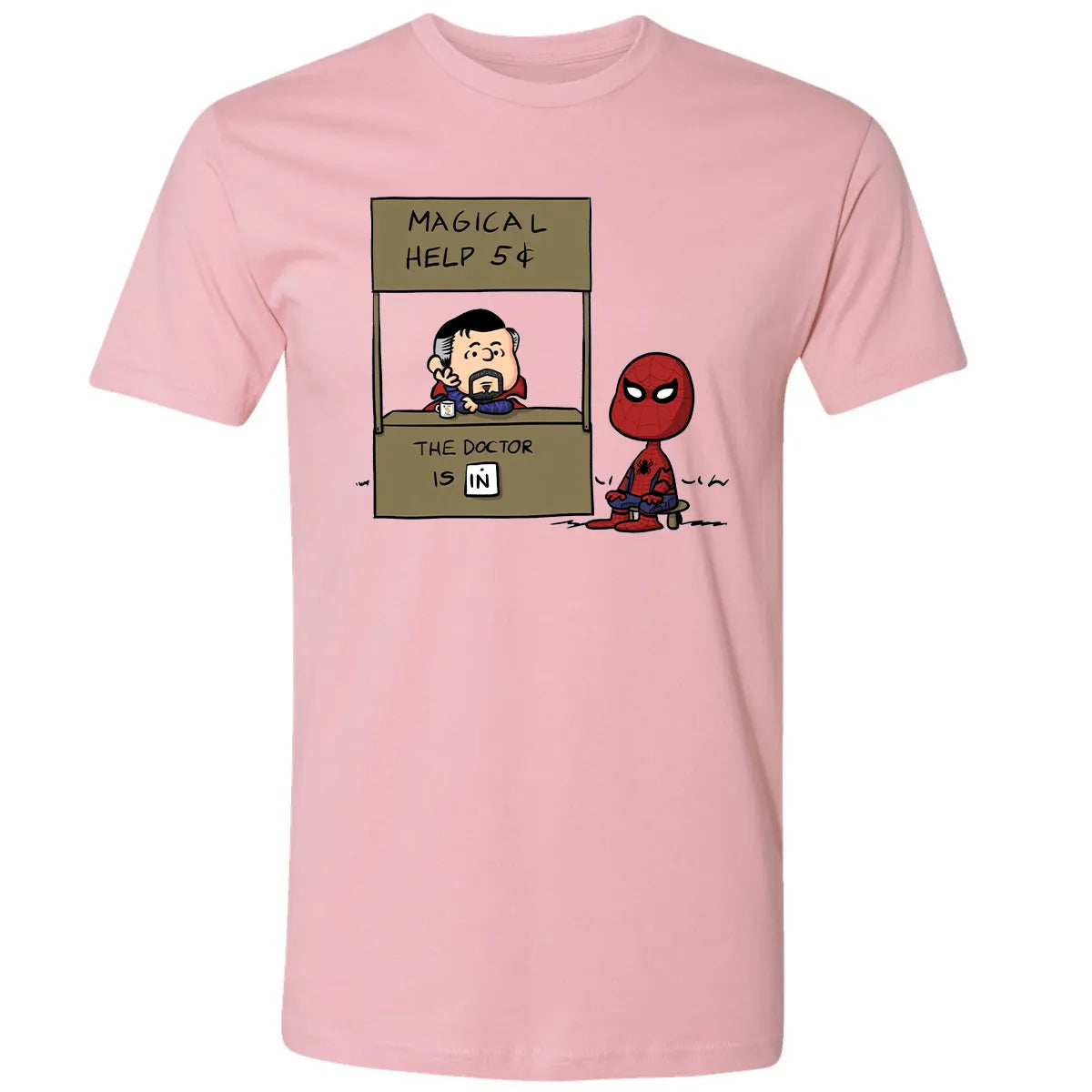 Premium Unisex T-shirt - M5TMHZDN