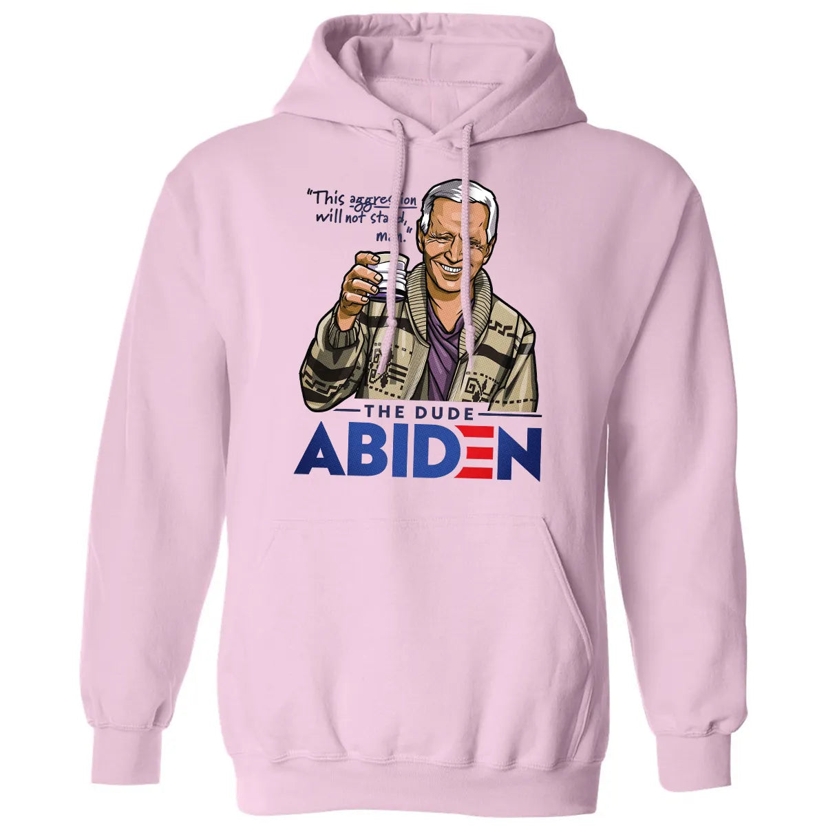 Classic Unisex Hoodie - BVVHH6VW