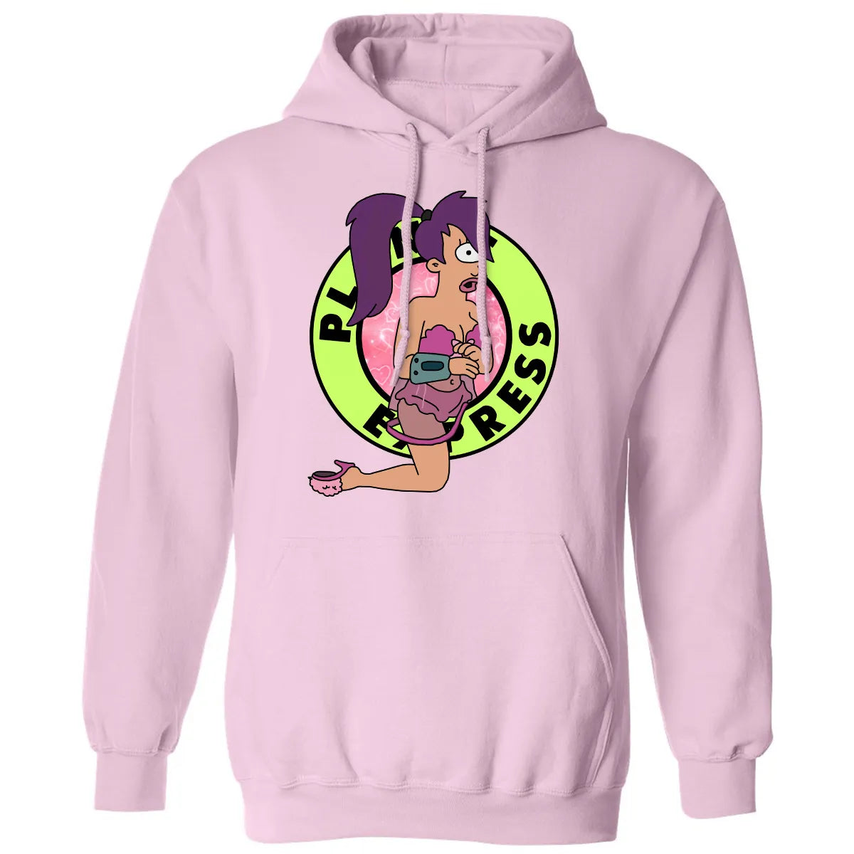 Classic Unisex Hoodie - E5942WF8