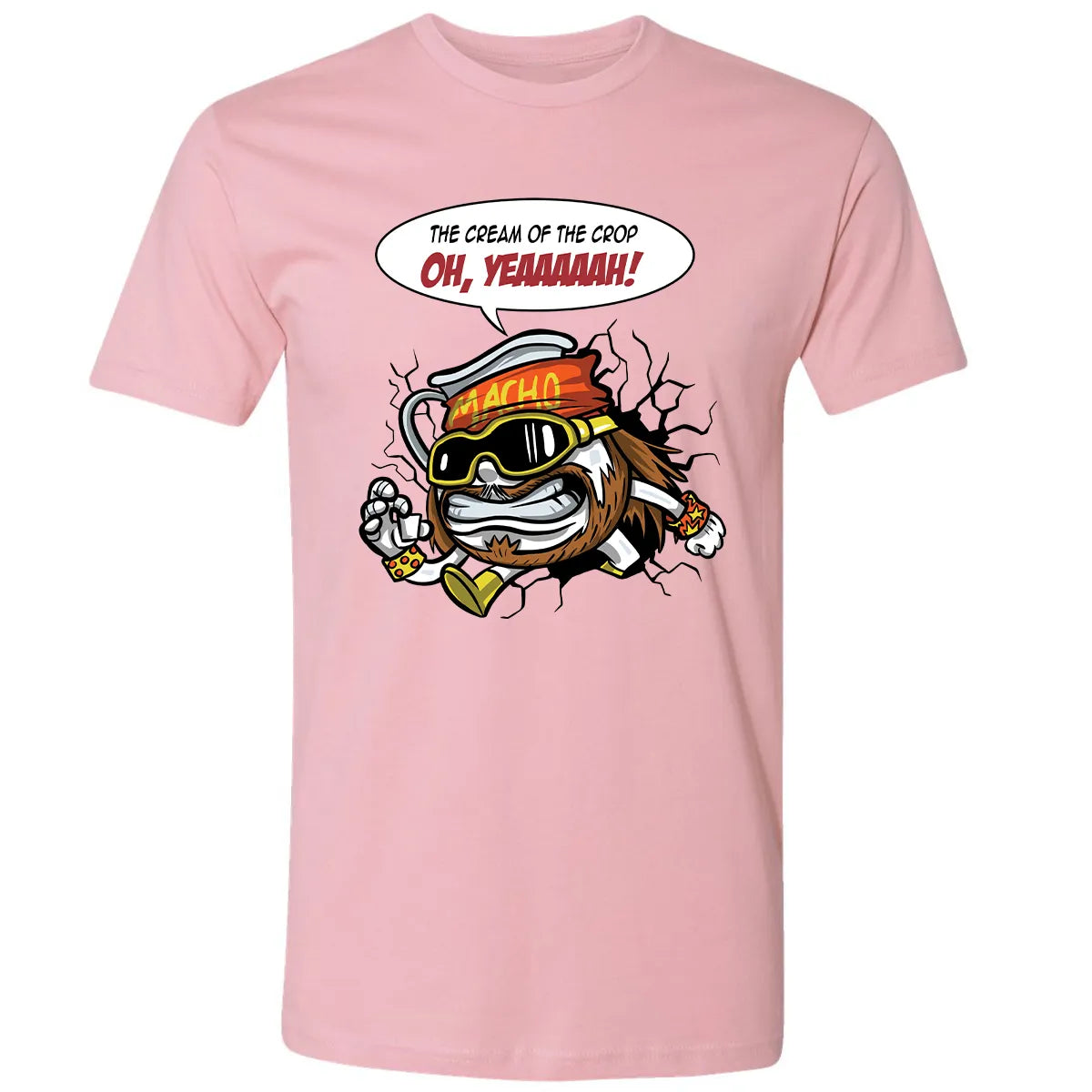Premium Unisex T-shirt - B7U4H9ZB