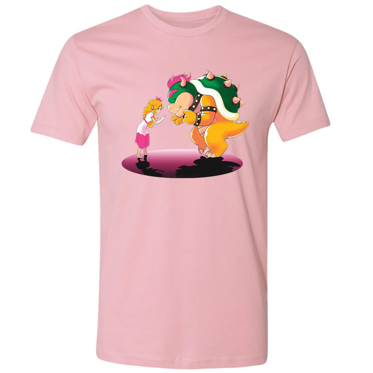 Premium Unisex T-shirt - 589YZ35L