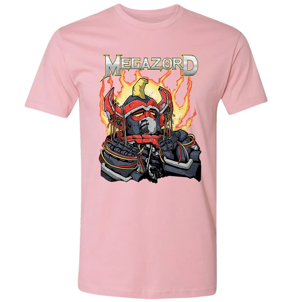Premium Unisex T-shirt - UYYC4GRC