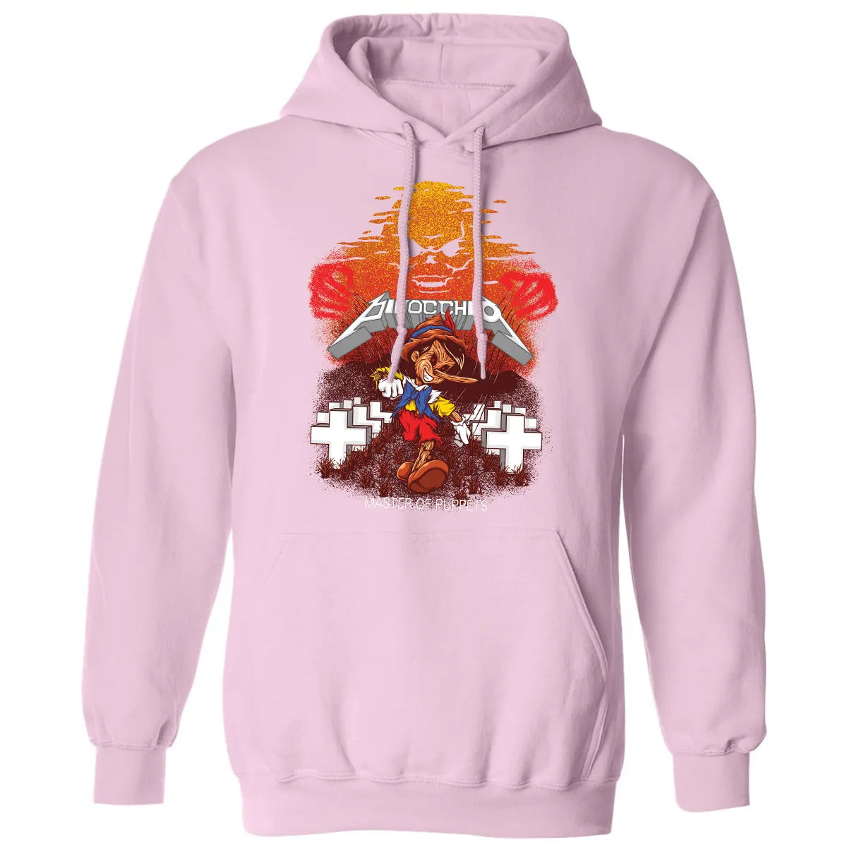 Classic Unisex Hoodie - VVYRZ3A2