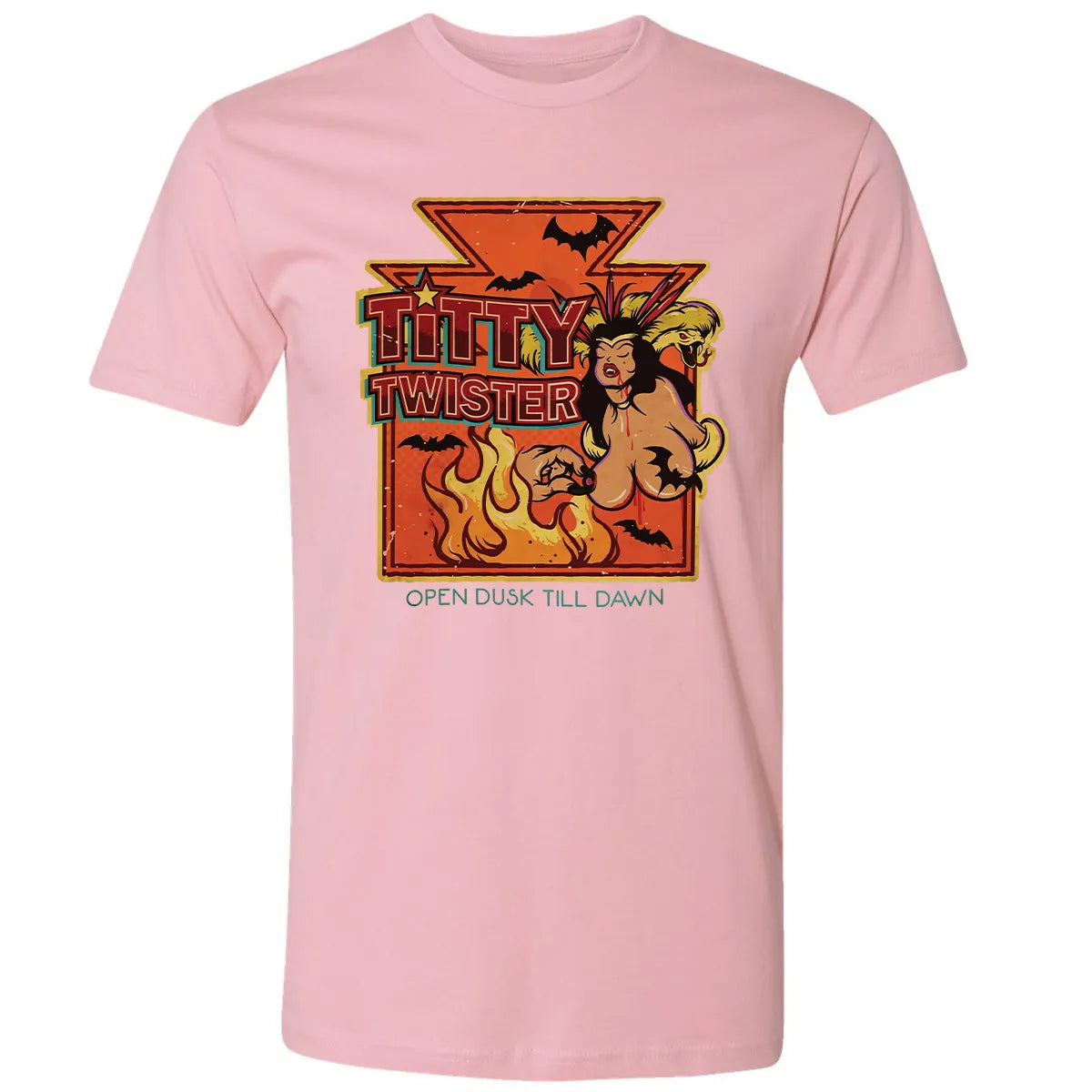 Premium Unisex T-shirt - 436R577J