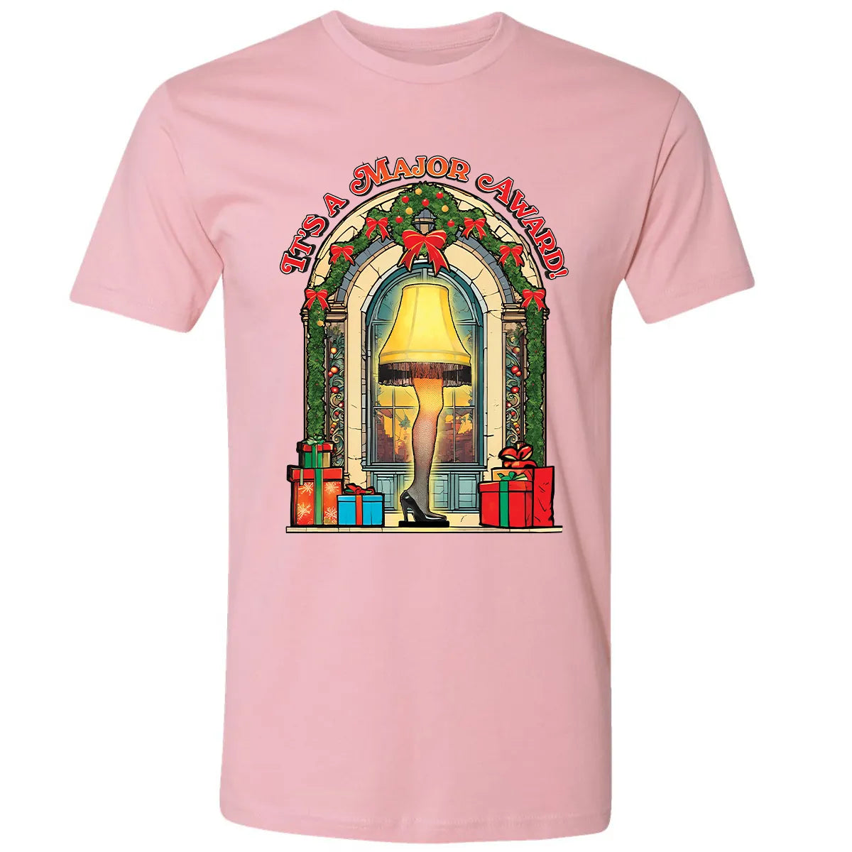 Premium Unisex T-shirt - DAE7HFD5