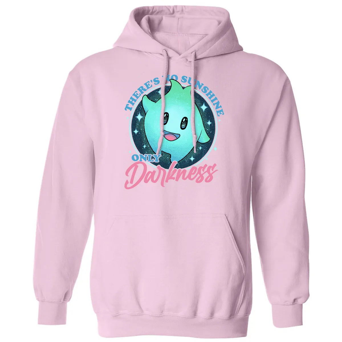 Classic Unisex Hoodie - VVD87W48