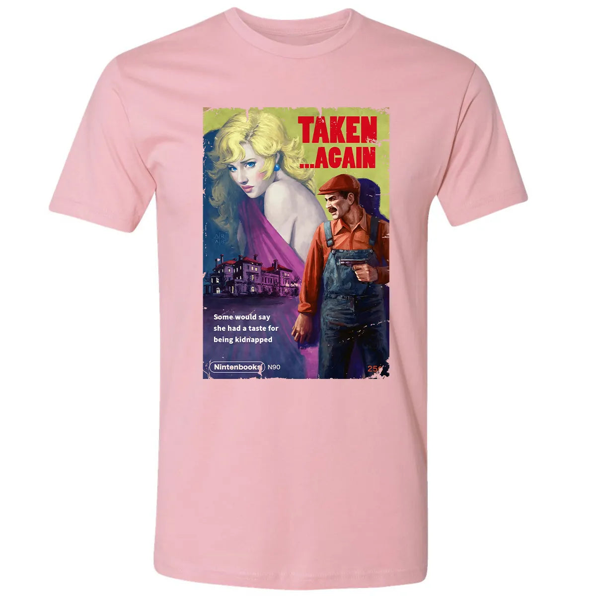 Premium Unisex T-shirt - YEDYDHT1