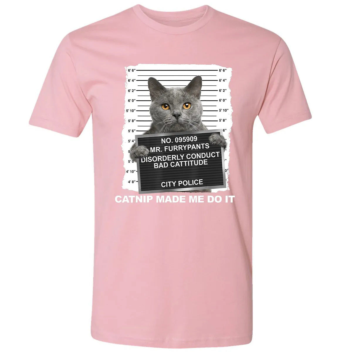 Premium Unisex T-shirt - JVUE6AWS