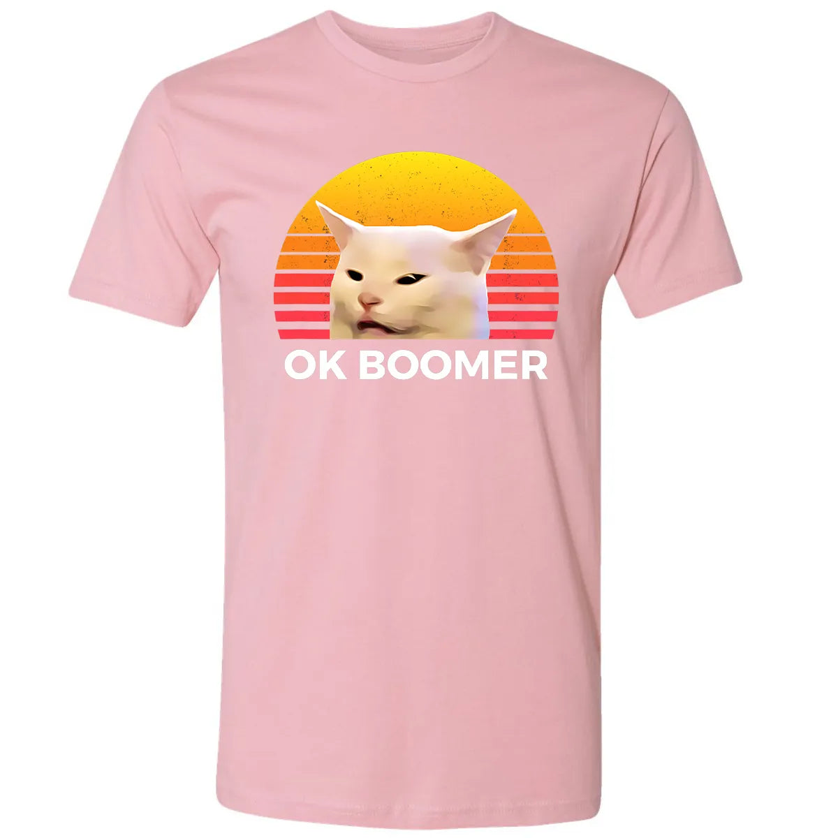 Premium Unisex T-shirt - QRMXY63W