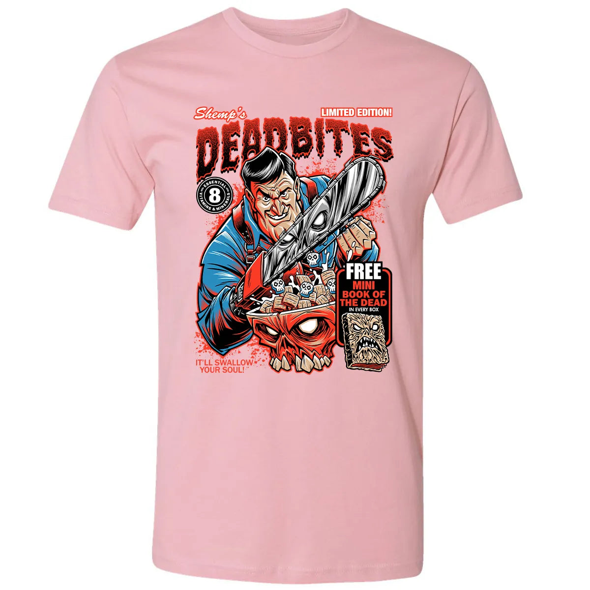 Premium Unisex T-shirt - 9F9GKVJS