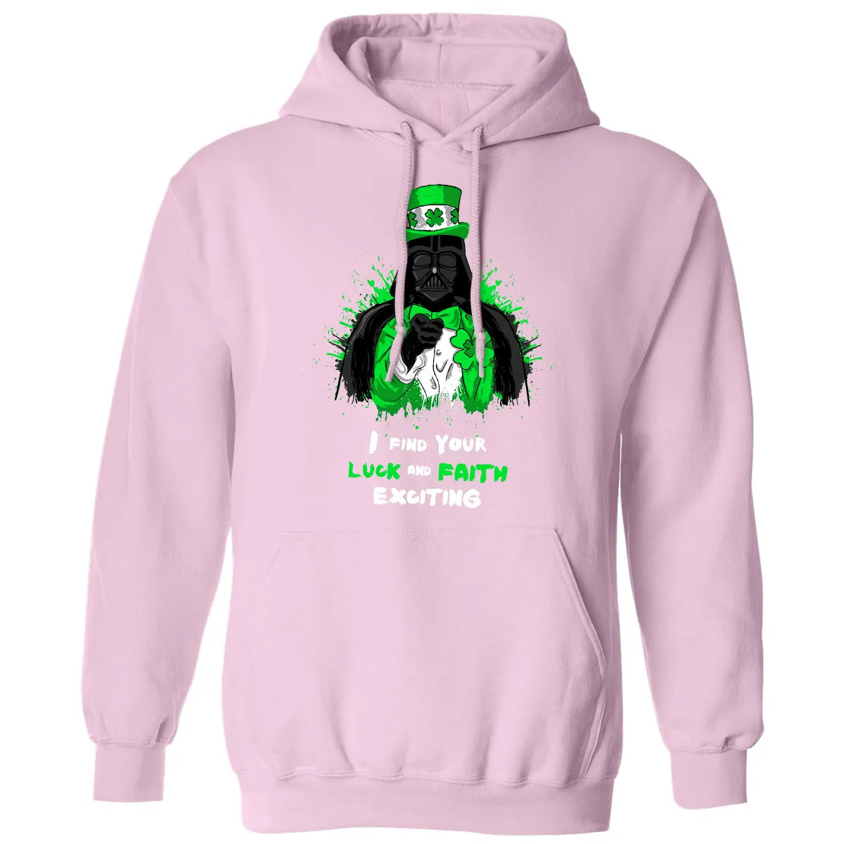Classic Unisex Hoodie - EEZNMAYH