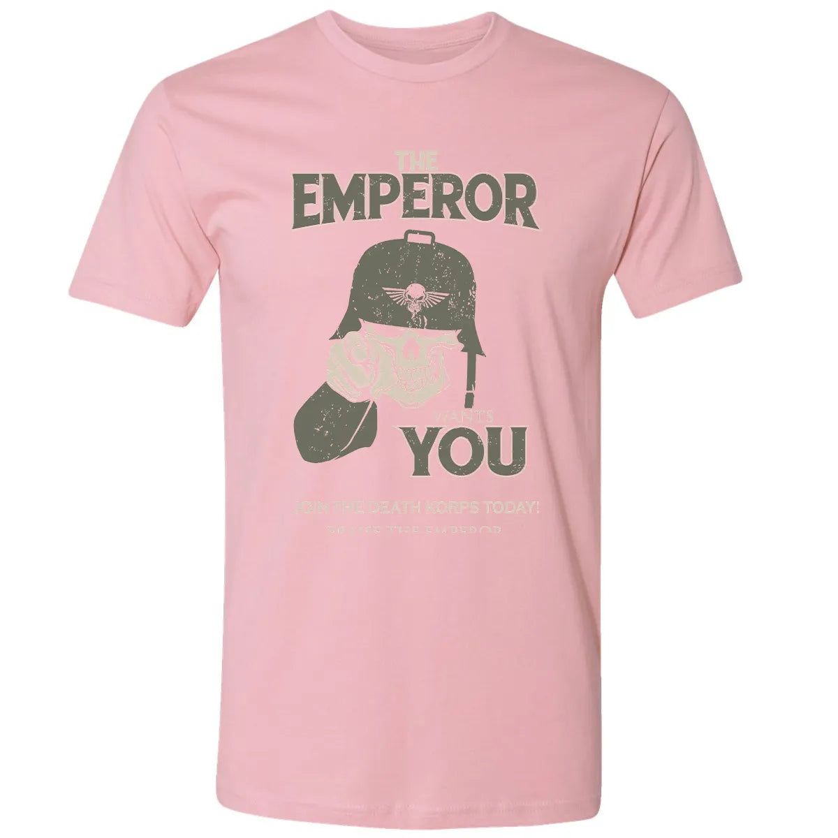 Premium Unisex T-shirt - SSHEFUAA