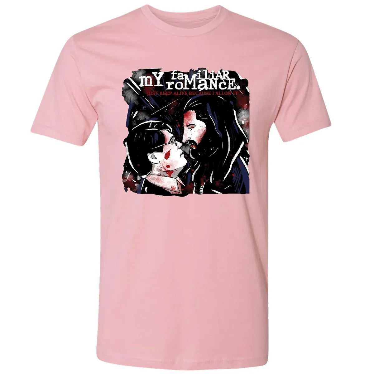 Premium Unisex T-shirt - 3LCAWWFP