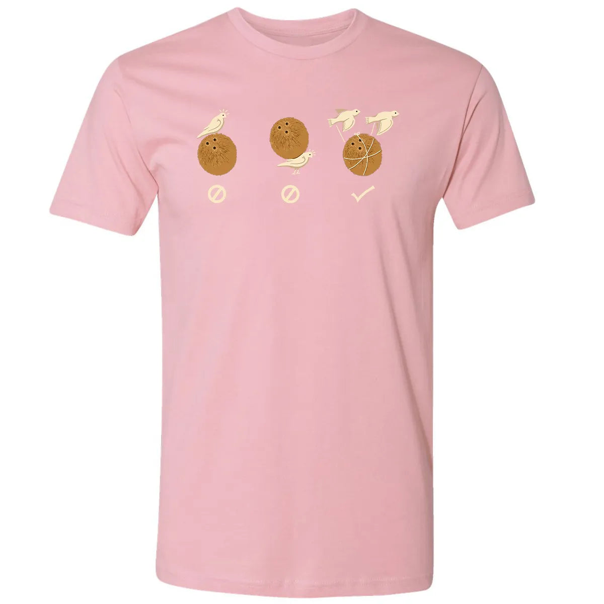 Premium Unisex T-shirt - ZJGLCASG