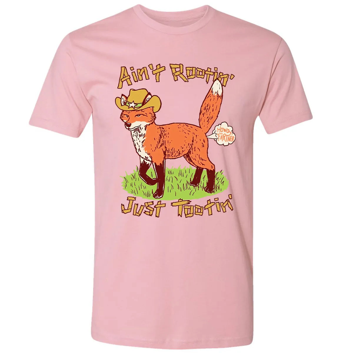 Premium Unisex T-shirt - YRTEB5RQ