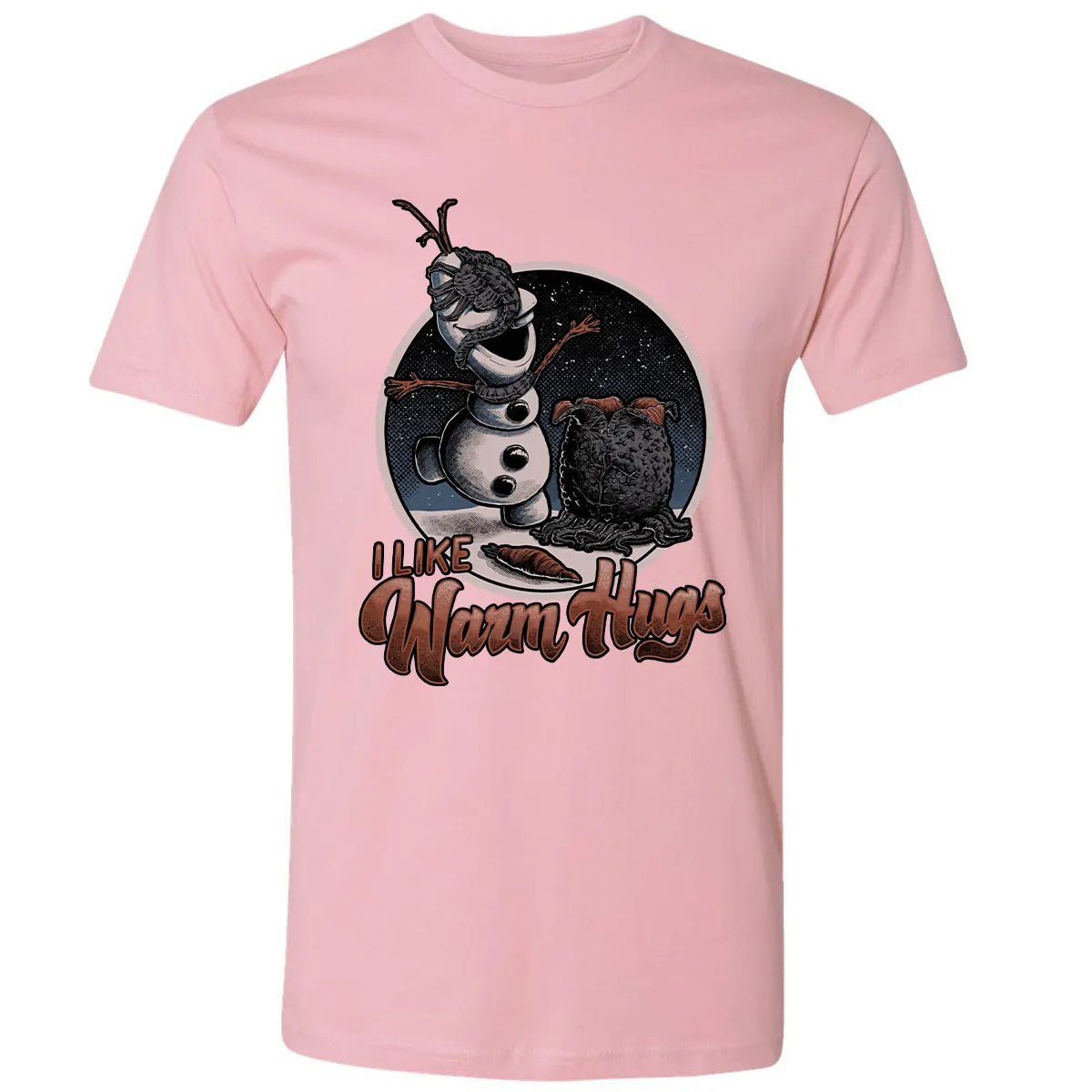 Premium Unisex T-shirt - VRVG3TD6